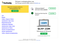 Antioquiaenfotos.com thumbnail