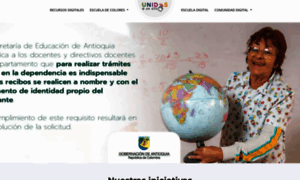 Antioquiatic.edu.co thumbnail