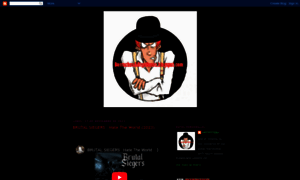 Antisistema-borrachosorugullosos.blogspot.de thumbnail