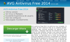 Antivirus-free-2014.soft-gratis.net thumbnail