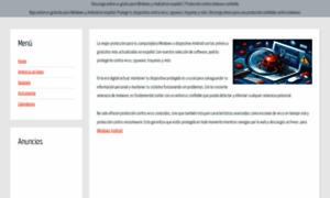 Antivirus.onlinegratis.tv thumbnail