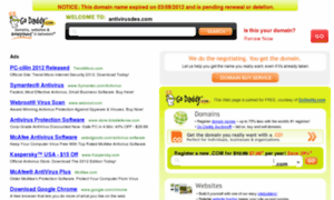 Antivirusdes.com thumbnail