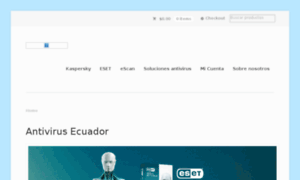 Antivirusecuador.com thumbnail