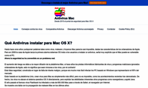 Antivirusmac.es thumbnail