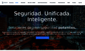 Antivirusmexico.com thumbnail