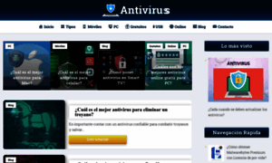 Antiviruss.info thumbnail