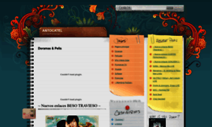 Antocatelloveasia.blogspot.com thumbnail