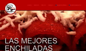 Antojitosmexicanos.com thumbnail
