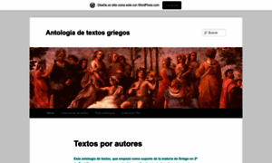 Antologiatextosgrecs.wordpress.com thumbnail