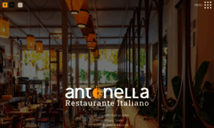 Antonellamadrid.com thumbnail