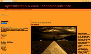 Antonio-aprendiendoavivir.blogspot.com thumbnail