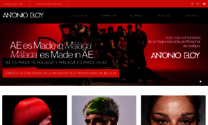 Antonio-eloy.com thumbnail