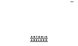 Antonioabeledo.es thumbnail