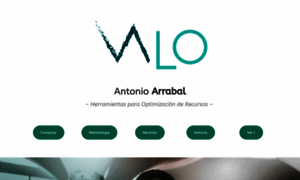 Antonioarraballopez.com thumbnail