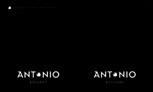 Antoniobar.com thumbnail
