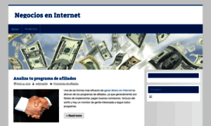 Antoniocervantesblog.com thumbnail