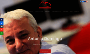 Antoniodomingo.network thumbnail
