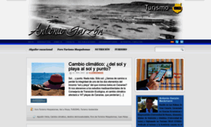 Antoniogarzon.com thumbnail