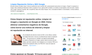 Antoniogonzalezm.es thumbnail