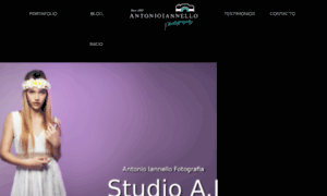 Antonioiannellofotografia.com thumbnail