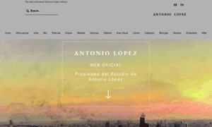 Antoniolopezweboficial.com thumbnail