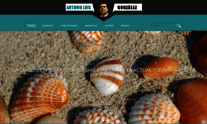 Antonioluisgonzalez.com thumbnail