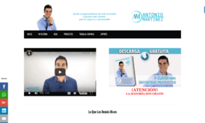 Antoniomartinezrabanal.com thumbnail