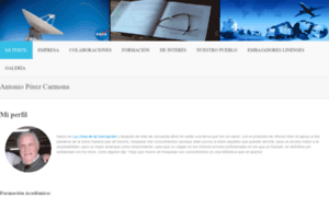 Antonioperezcarmona.es thumbnail