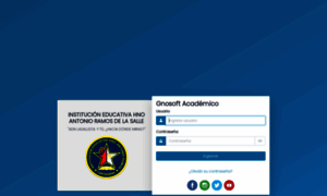 Antonioramos.gnosoft.com.co thumbnail