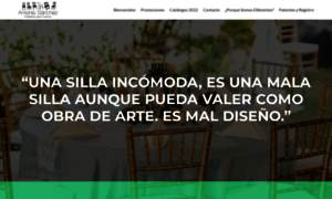 Antoniosanchez.com.mx thumbnail
