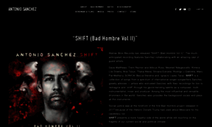 Antoniosanchez.net thumbnail