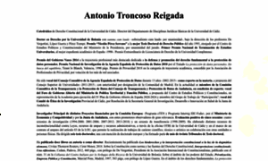 Antoniotroncoso.com thumbnail