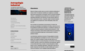 Antrial.wordpress.com thumbnail