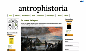 Antrophistoria.blogspot.com.es thumbnail