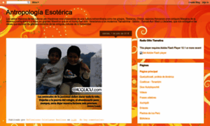 Antropologia-esoterica.blogspot.com thumbnail