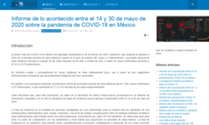 Antroposig.ciesas.edu.mx thumbnail