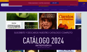 Antroposofica.com.ar thumbnail