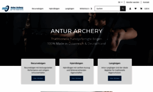 Antur.at thumbnail