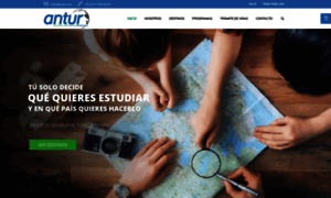 Antur.mx thumbnail