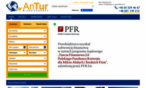 Antur.pl thumbnail