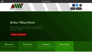 Anturwaunfawr.org thumbnail