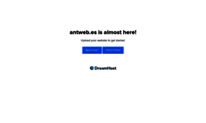 Antweb.es thumbnail