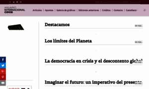 Anuariocidob.org thumbnail