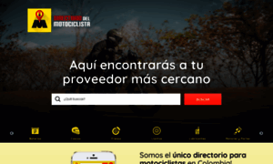 Anuariodelmotociclista.com thumbnail