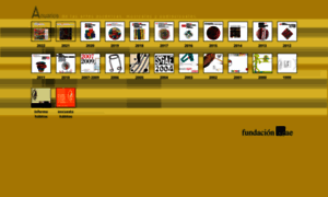 Anuariossgae.com thumbnail