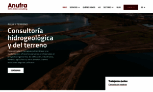 Anufra.com thumbnail