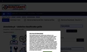 Anunciante.pt thumbnail