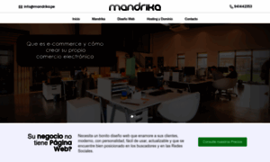 Anunciaperu.net thumbnail