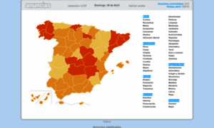 Anuncias.es thumbnail