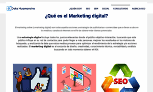 Anunciatumarca.com thumbnail